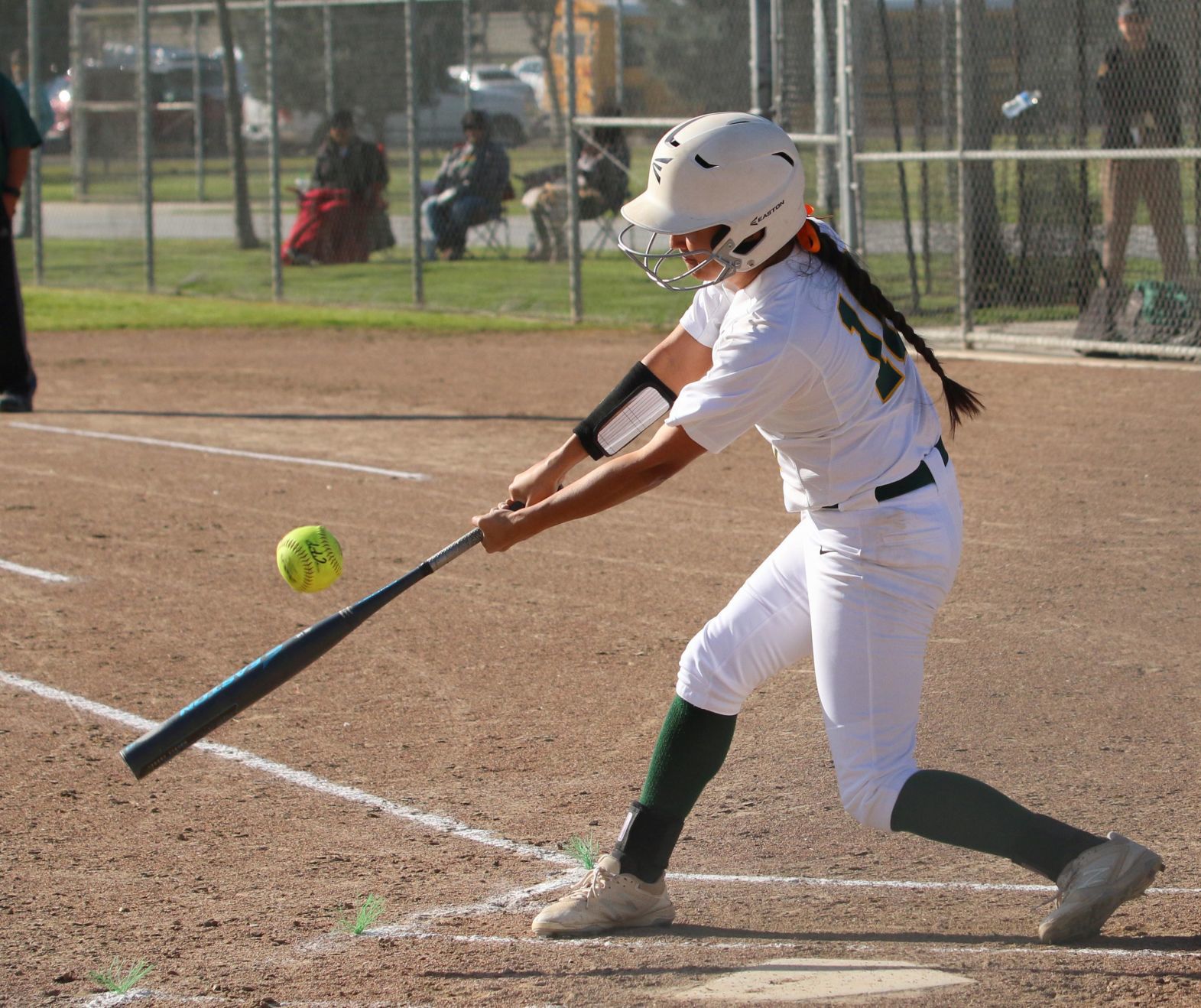 Simas, Hoggard bring big bats against Tigers